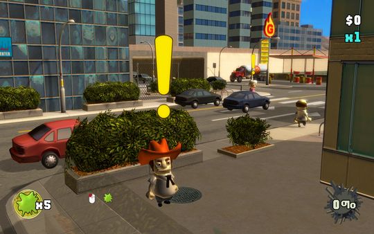 拆迁公司.Demolition Inc HD