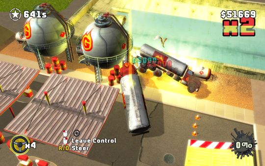 拆迁公司.Demolition Inc HD