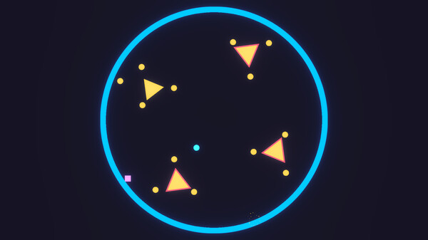 超级形状.Hyper Shapes