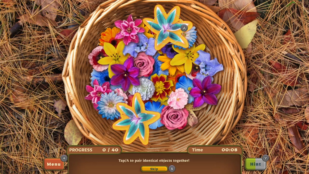 自然脱逃：收藏版.Nature Escapes Collector’s Edition