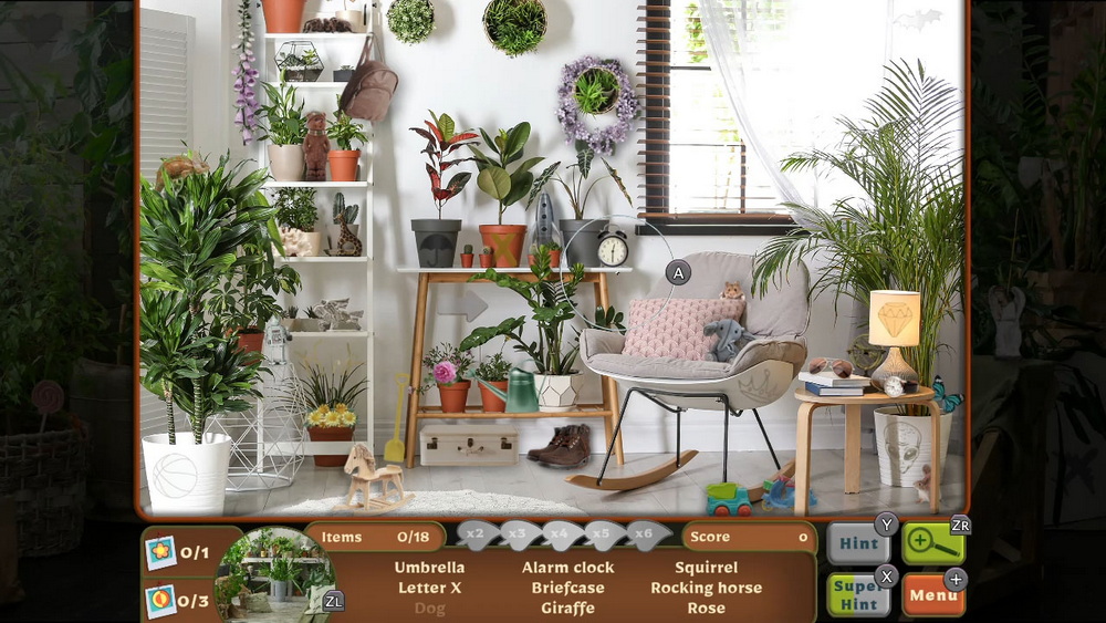 自然脱逃：收藏版.Nature Escapes Collector’s Edition