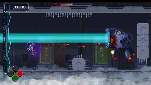 pixelBOT EXTREME!