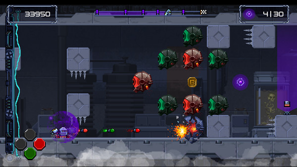 pixelBOT EXTREME!