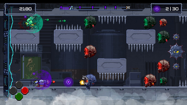 pixelBOT EXTREME!