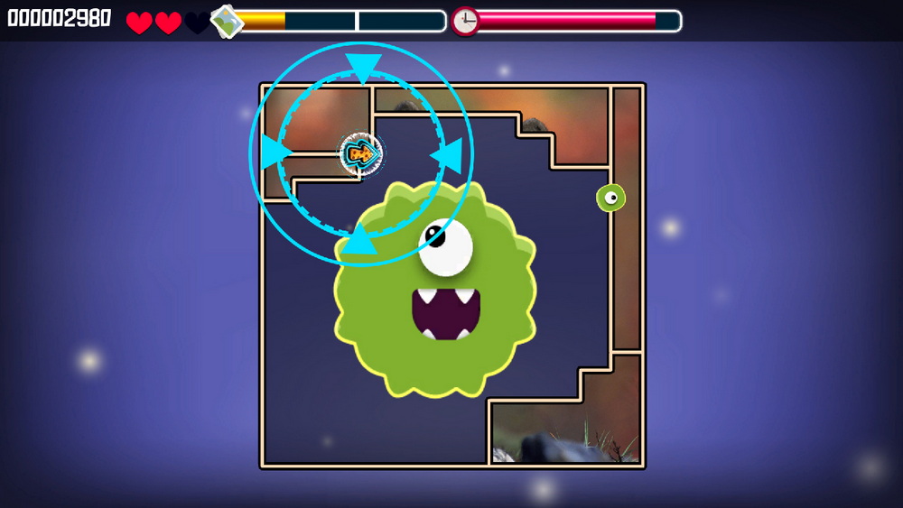 动物谜题世界.Animal Puzzle World