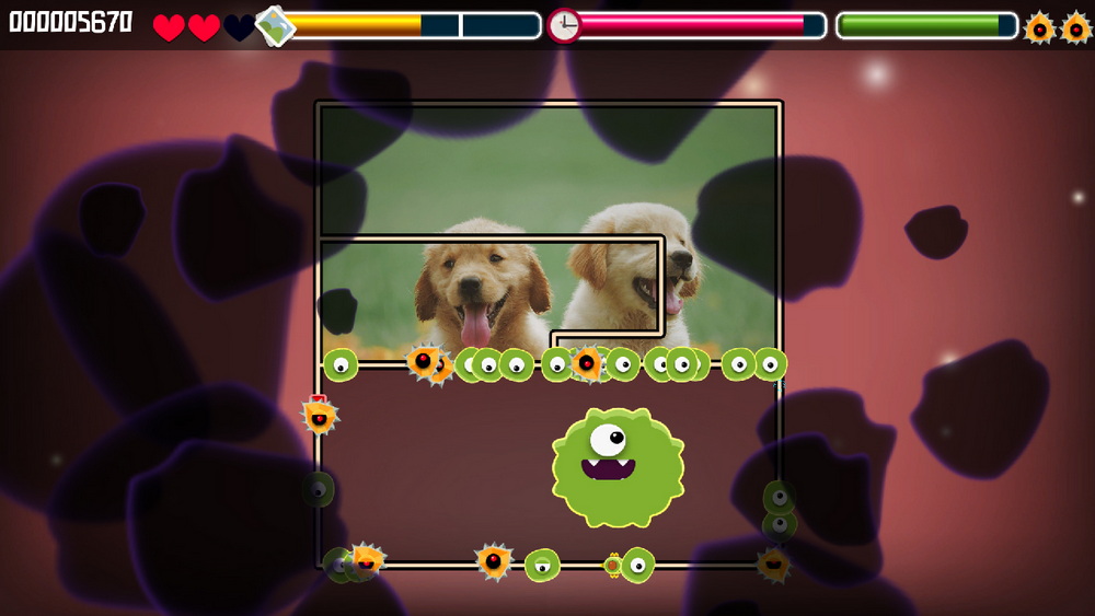 动物谜题世界.Animal Puzzle World