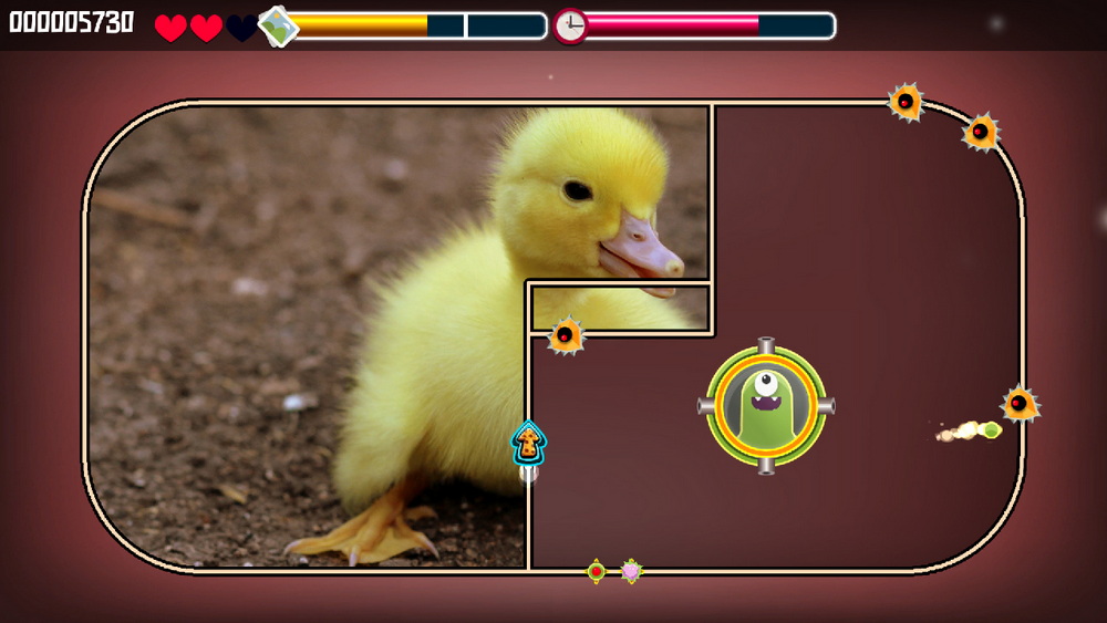 动物谜题世界.Animal Puzzle World