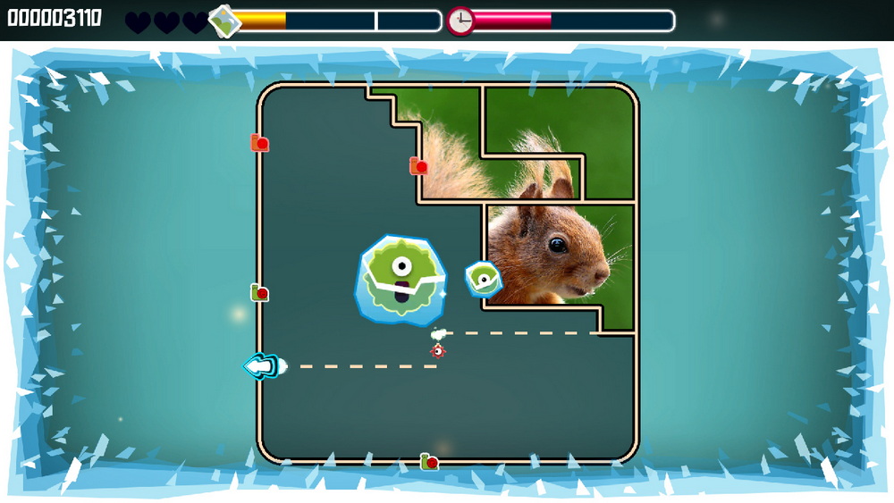 动物谜题世界.Animal Puzzle World