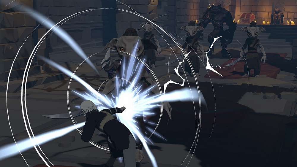 忍者故事.Tales Of Shinobi