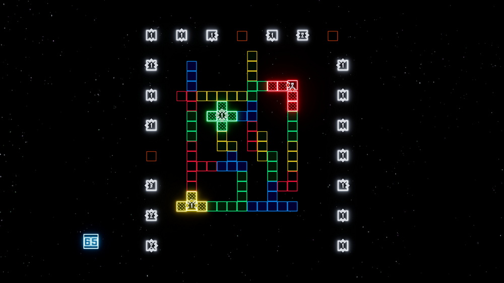 方块之光.Cubic Light