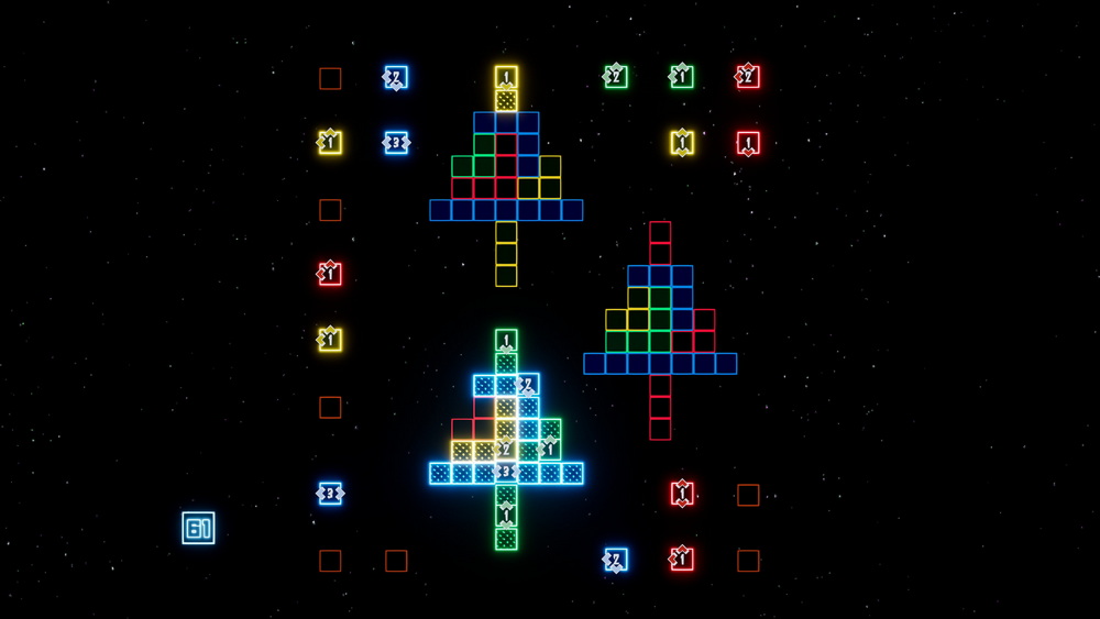 方块之光.Cubic Light