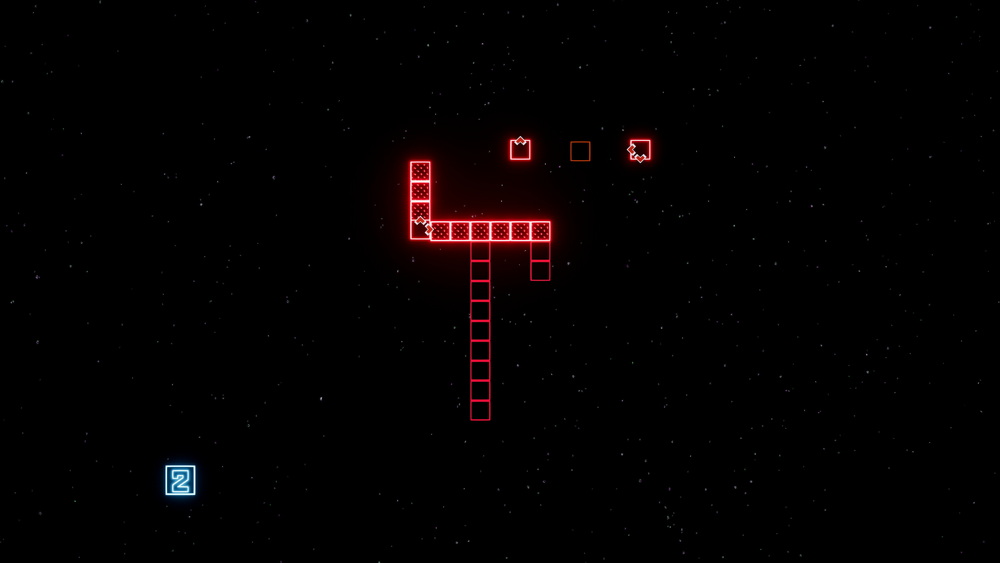 方块之光.Cubic Light