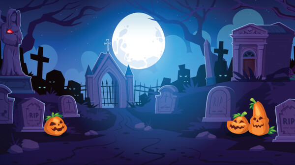 多比x逃生：诡异的冒险.DobbyxEscape: Spooky Adventure
