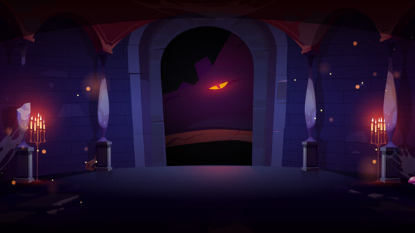 多比x逃生：诡异的冒险.DobbyxEscape: Spooky Adventure