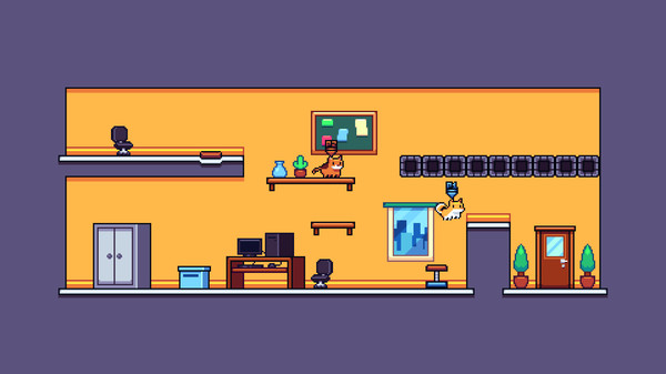办公室宠物.Pets at Work