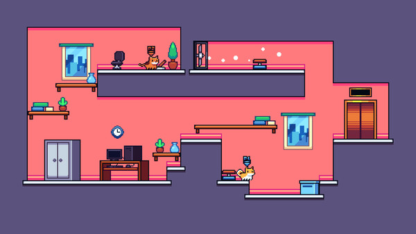 办公室宠物.Pets at Work