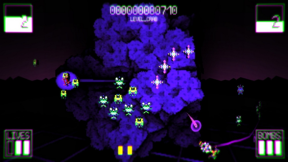 Radiantflux Hyperfractal 4.0