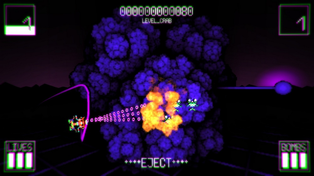 Radiantflux Hyperfractal 4.0