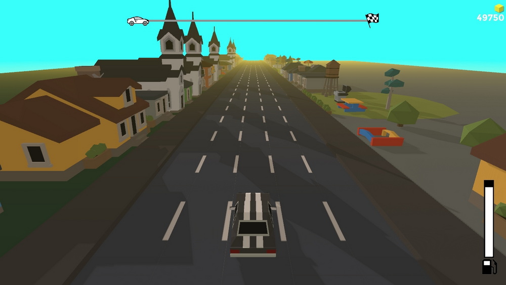 街道赛车手.Street Racers