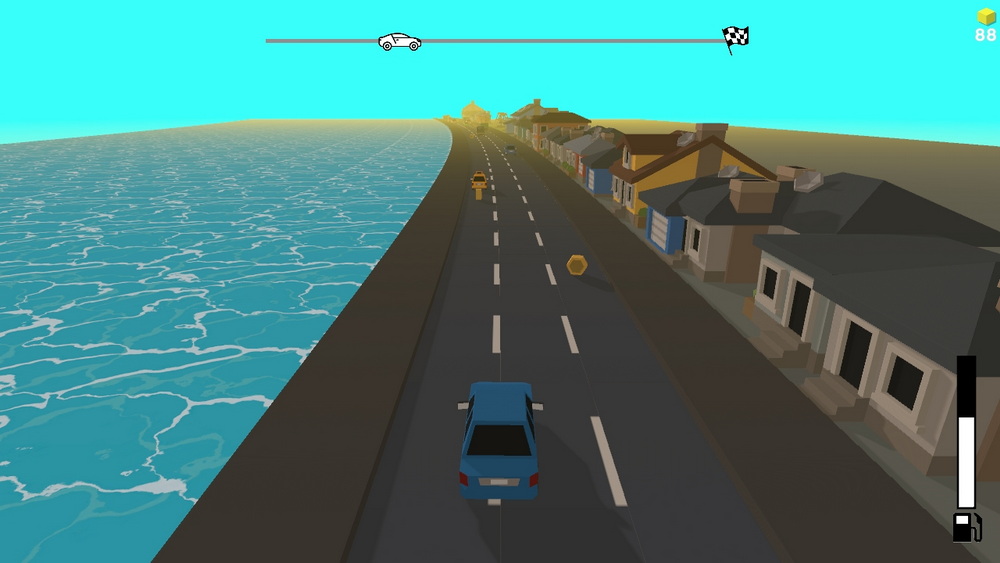 街道赛车手.Street Racers
