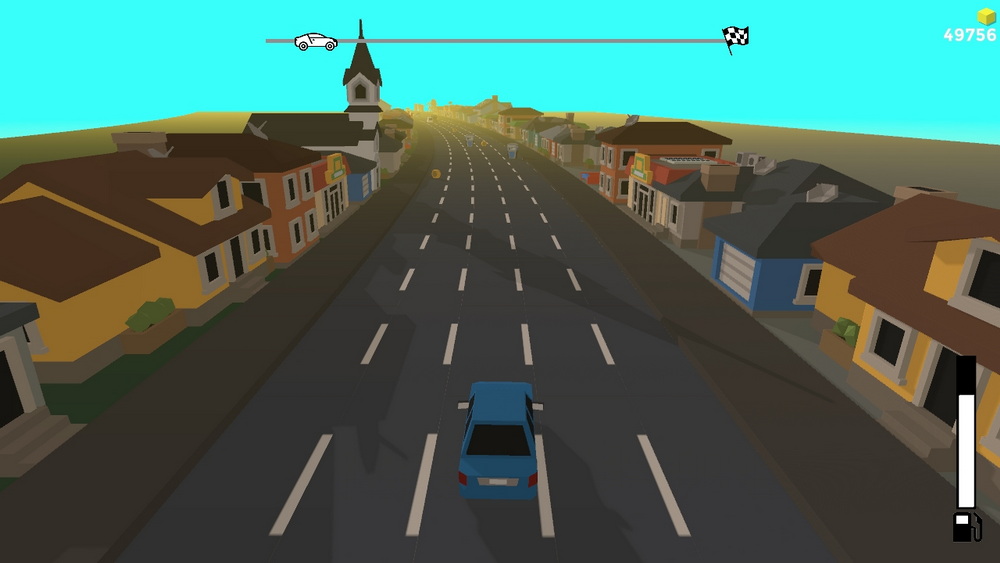 街道赛车手.Street Racers