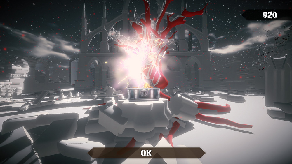Loot Box Simulator: Crimson Fire