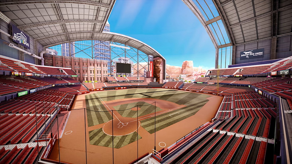 超级棒球2：终极版.Super Mega Baseball 2