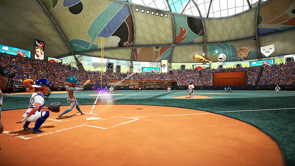 超级棒球2：终极版.Super Mega Baseball 2