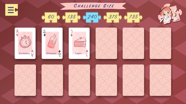 爱丽丝漫游仙境：拼图解谜童话.Alice in Wonderland: A Jigsaw Puzzle Tale