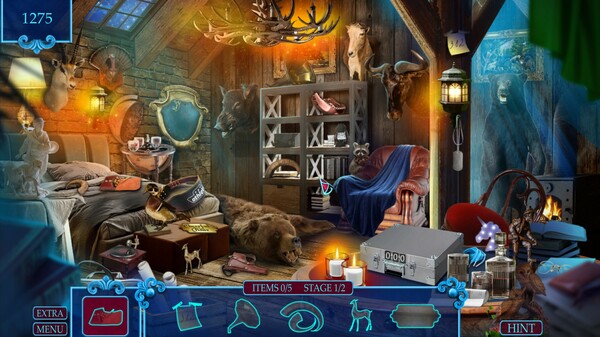 灰领带侦探社：收藏版.Detective Agency: Gray Tie Collector’s Edition