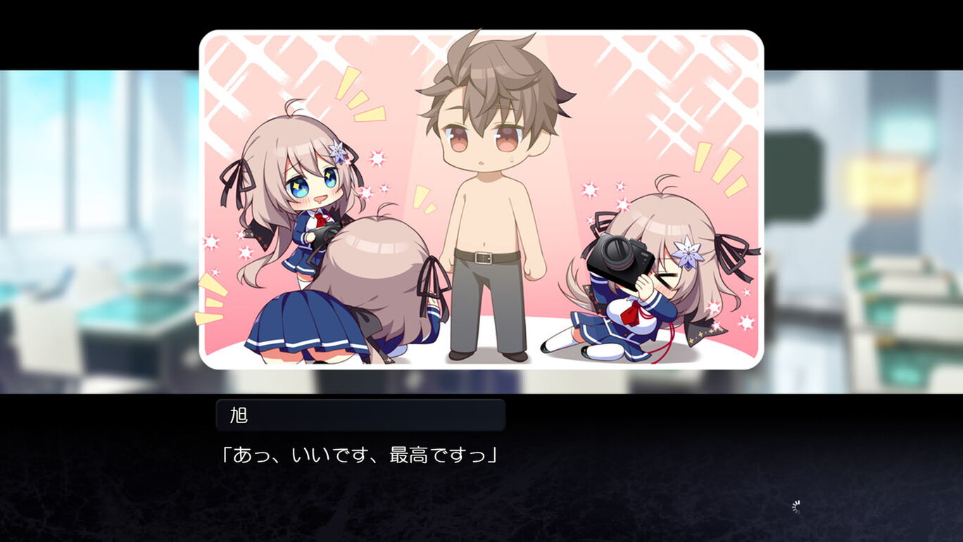 红月摇曳的恋之星火.Akatsuki Yureru Koi Akari