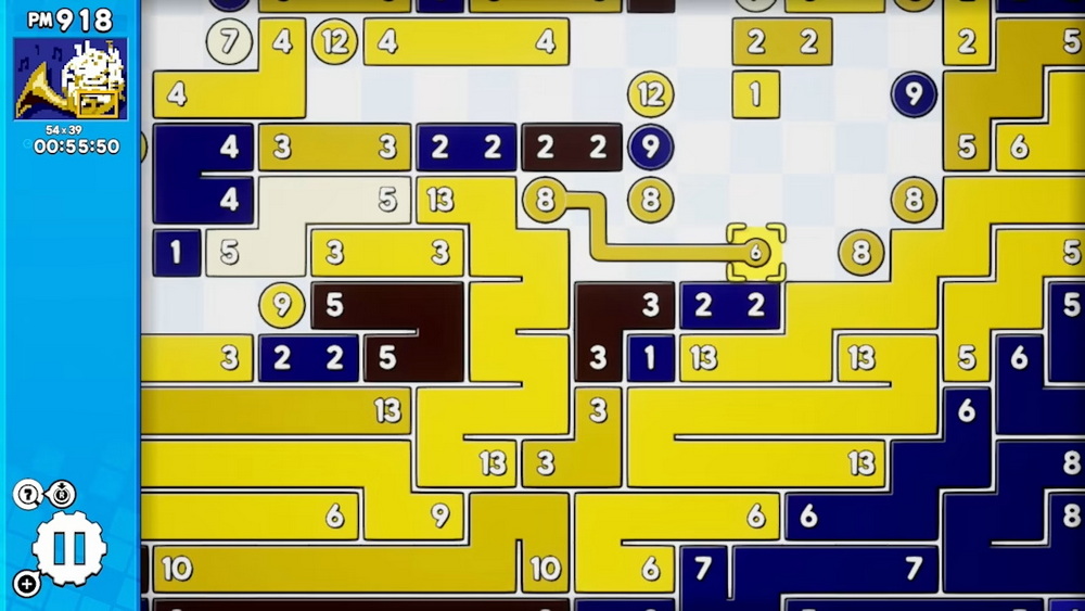拼素线条2：进入谜题宇宙.Piczle Lines 2: Into The Puzzleverse