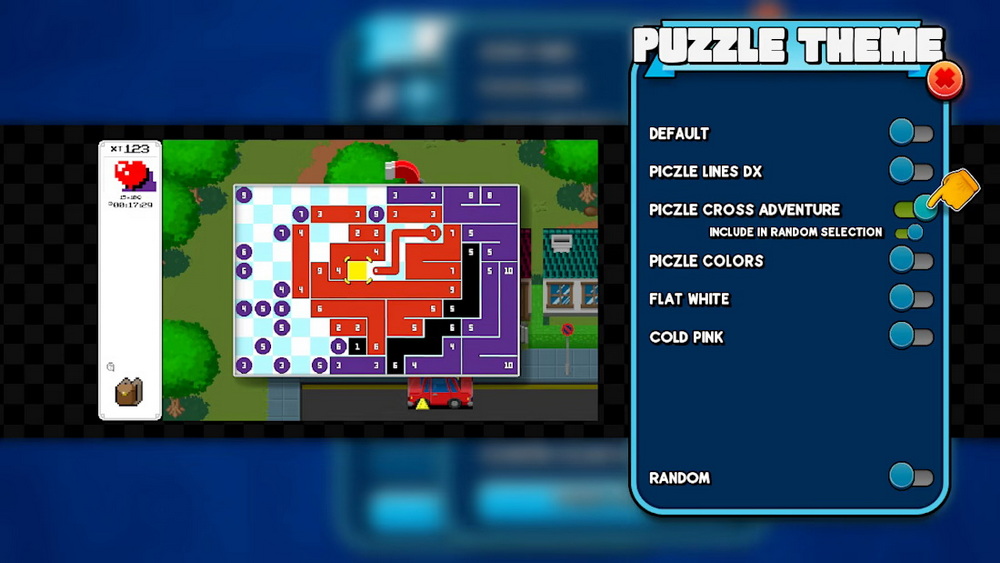 拼素线条2：进入谜题宇宙.Piczle Lines 2: Into The Puzzleverse
