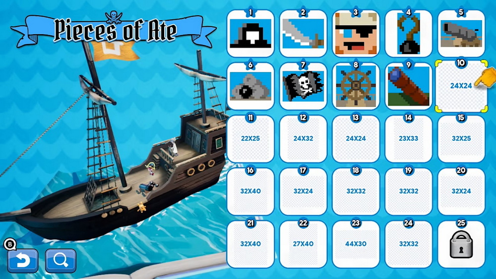拼素线条2：进入谜题宇宙.Piczle Lines 2: Into The Puzzleverse