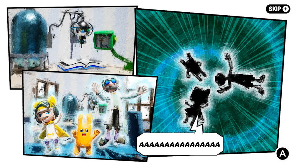 拼素线条2：进入谜题宇宙.Piczle Lines 2: Into The Puzzleverse