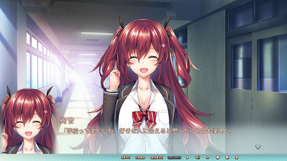 年下彼女.Toshishita Kanojo