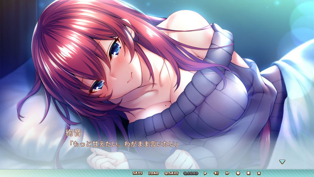 年下彼女.Toshishita Kanojo