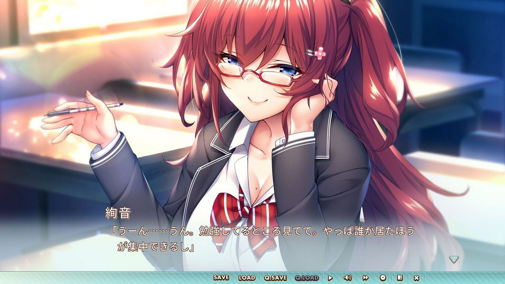 年下彼女.Toshishita Kanojo