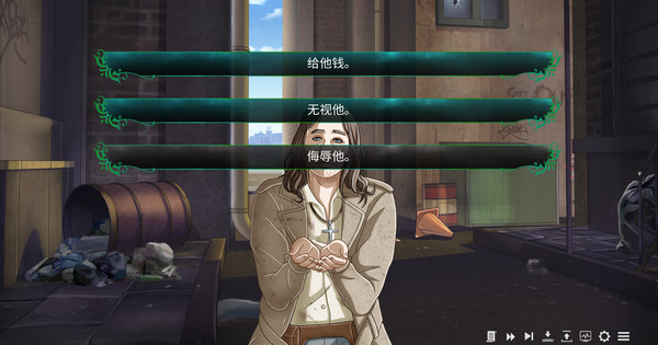二次重生.Twice Reborn A Vampire Visual Novel