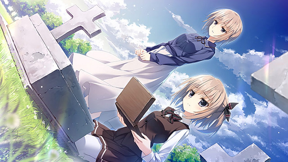 樱之刻 – 在樱之森下漫步 -.Sakura no Toki: Sakura no Mori no Shita wo Ayumu