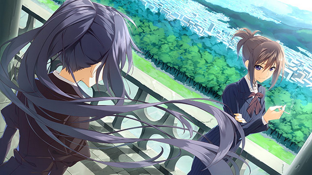 樱之刻 – 在樱之森下漫步 -.Sakura no Toki: Sakura no Mori no Shita wo Ayumu