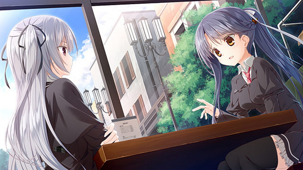 樱之刻 – 在樱之森下漫步 -.Sakura no Toki: Sakura no Mori no Shita wo Ayumu