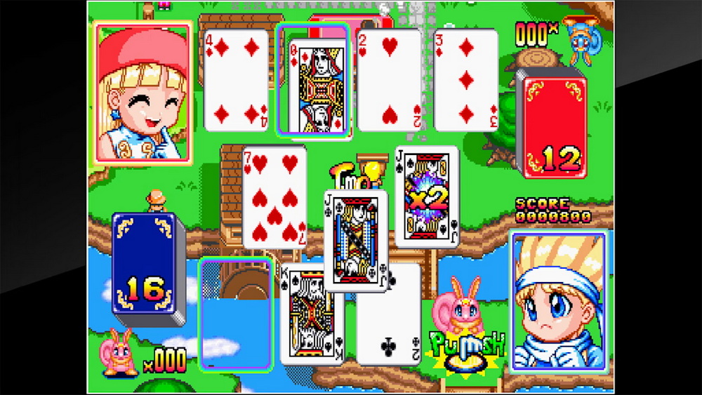 街机博物馆.Arcade Archives: Magical Speed