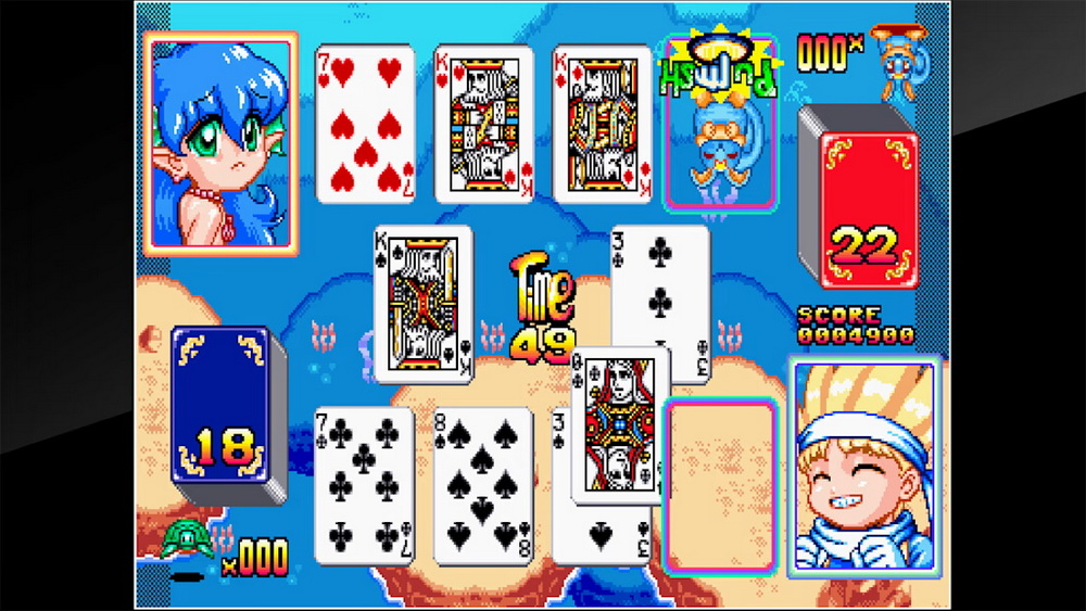 街机博物馆.Arcade Archives: Magical Speed
