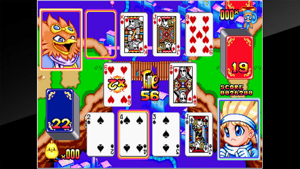 街机博物馆.Arcade Archives: Magical Speed