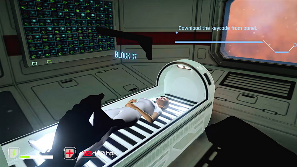 深空：动作射击科幻游戏2023.Deep Space:Action Fire Sci-Fi Game 2023 Shooter Strike Simulator Alien Death Ultimate Games