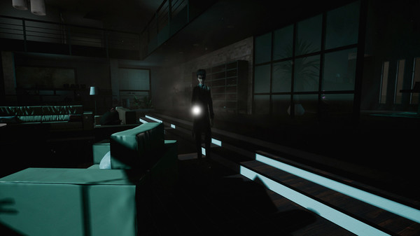 侵入者：捉迷藏.Intruders: Hide and Seek