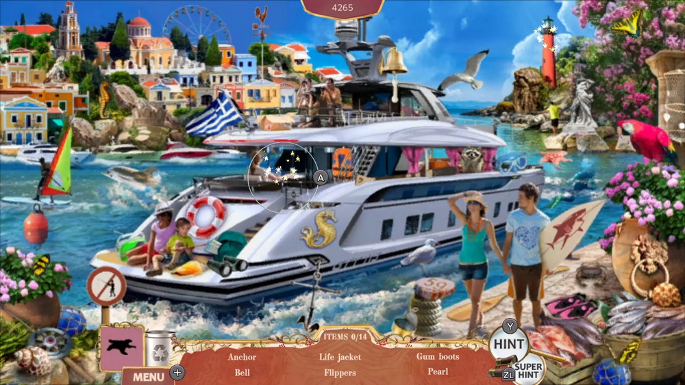 大冒险：欧洲之旅.Big Adventure: Trip To Europe