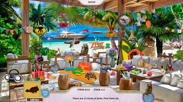 我可爱的宠物：典藏版.My Lovely Pets Collector’s Edition