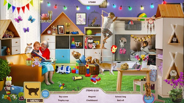 我可爱的宠物：典藏版.My Lovely Pets Collector’s Edition